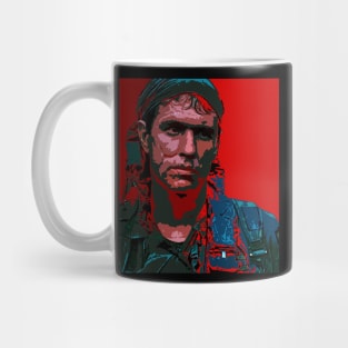 barnes Mug